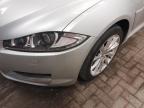 2013 JAGUAR XF PREMIUM for sale at Copart SANDWICH