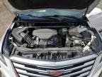 2017 Cadillac Xt5  for Sale in Davison, MI - Side