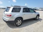 2009 Gmc Acadia Sle for Sale in Earlington, KY - Hail
