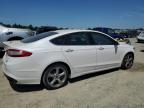 2013 Ford Fusion Se на продаже в Antelope, CA - Front End