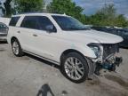 2019 Ford Expedition Platinum на продаже в Bridgeton, MO - Front End