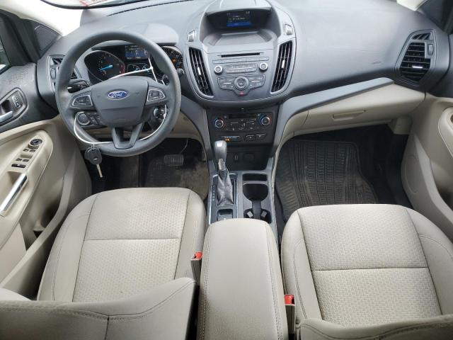 Parquets FORD ESCAPE 2017 Brown