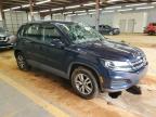 2012 Volkswagen Tiguan S zu verkaufen in Mocksville, NC - Top/Roof