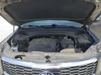 2020 Kia Telluride S იყიდება Gainesville-ში, GA - Rear End