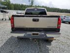 2001 Chevrolet Silverado C2500 Heavy Duty იყიდება Concord-ში, NC - All Over