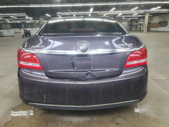  BUICK LACROSSE 2014 Szary