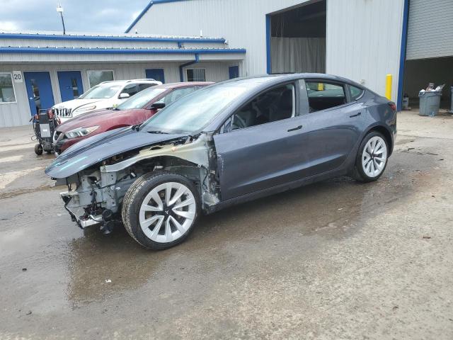  TESLA MODEL 3 2023 Сірий