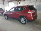 2015 Nissan Rogue S за продажба в Lexington, KY - Front End