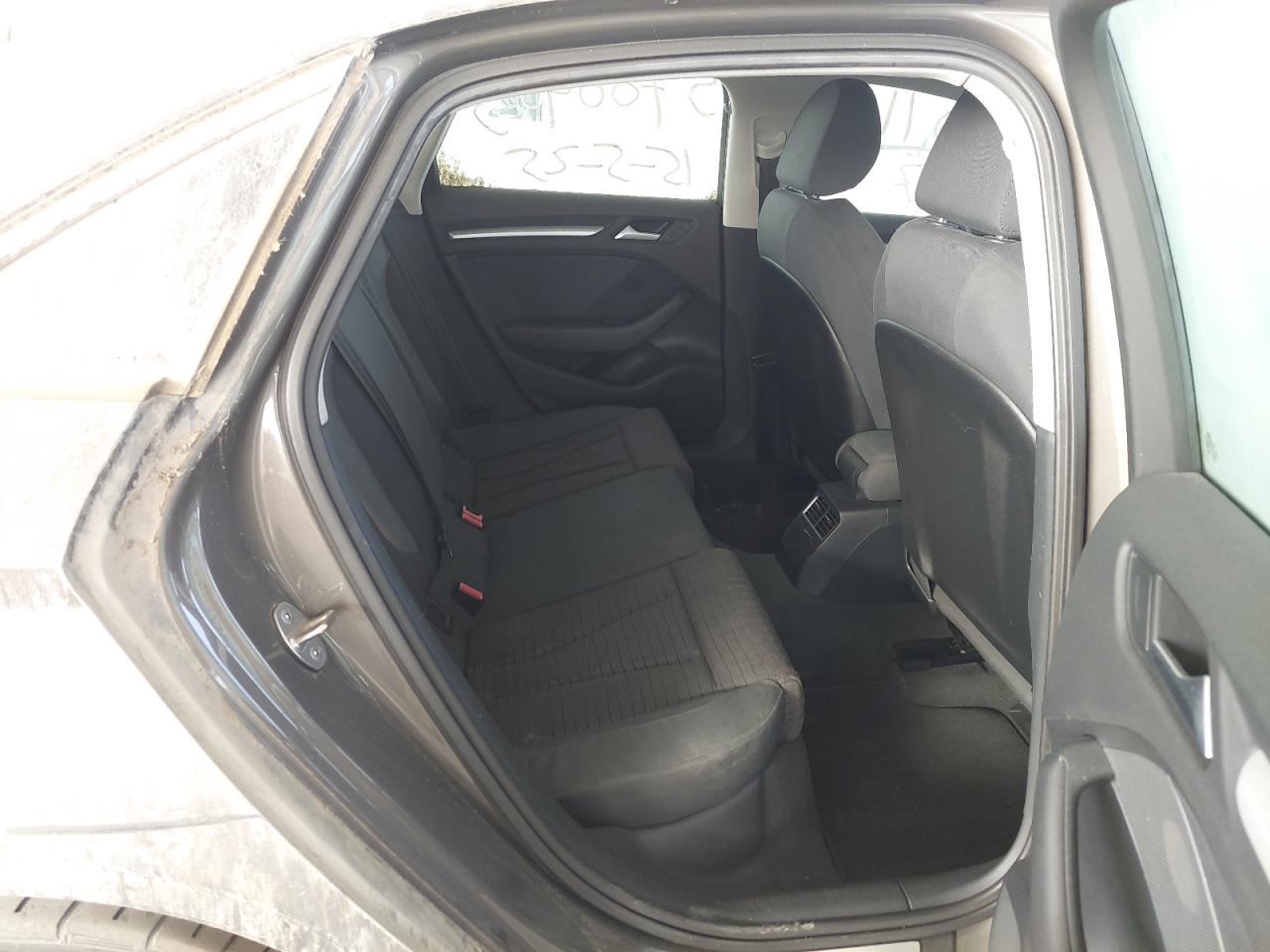 WAUAYJFF9F1008225 - 2015 Audi a3 - #57004065