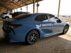 2023 Toyota Camry Se Night Shade продається в Phoenix, AZ - Front End