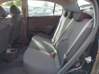 2010 KIA RIO 2 CRDI for sale at Copart YORK