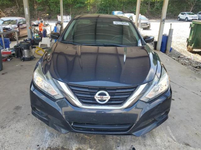  NISSAN ALTIMA 2017 Сharcoal