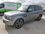 2012 Land Rover Range Rover Sport Sc zu verkaufen in Haslet, TX - Minor Dent/Scratches