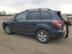 2014 SUBARU FORESTER 2.5I LIMITED for sale at Copart ON - LONDON