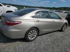 2016 Toyota Camry Le en Venta en Spartanburg, SC - Top/Roof