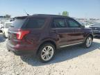Greenwood, NE에서 판매 중인 2018 Ford Explorer Xlt - Front End