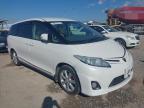 2009 TOYOTA ESTIMA for sale at Copart CORBY