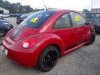 2009 VOLKSWAGEN BEETLE LUN for sale at Copart WOLVERHAMPTON