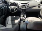 2016 Hyundai Elantra Se en Venta en Sacramento, CA - Front End