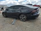 2021 Nissan Maxima Sv for Sale in Oklahoma City, OK - Side