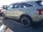 2024 Kia Sorento Ex for Sale in Montreal-est, QC - Side
