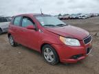2009 Chevrolet Aveo Ls for Sale in Elgin, IL - Front End