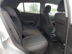 2022 Chevrolet Trax Ls en Venta en Woodhaven, MI - Front End
