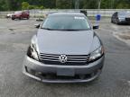 2015 Volkswagen Passat S for Sale in Savannah, GA - Front End