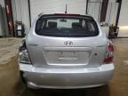 2008 Hyundai Accent Gs на продаже в West Mifflin, PA - Side