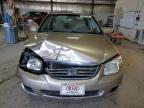 2008 Kia Spectra Ex იყიდება Des Moines-ში, IA - Front End