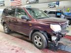 2007 Honda Pilot Ex for Sale in Angola, NY - Front End