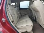 2015 Jeep Grand Cherokee Overland for Sale in Lawrenceburg, KY - Front End