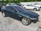 2017 Jaguar Xe Premium იყიდება Prairie Grove-ში, AR - Front End