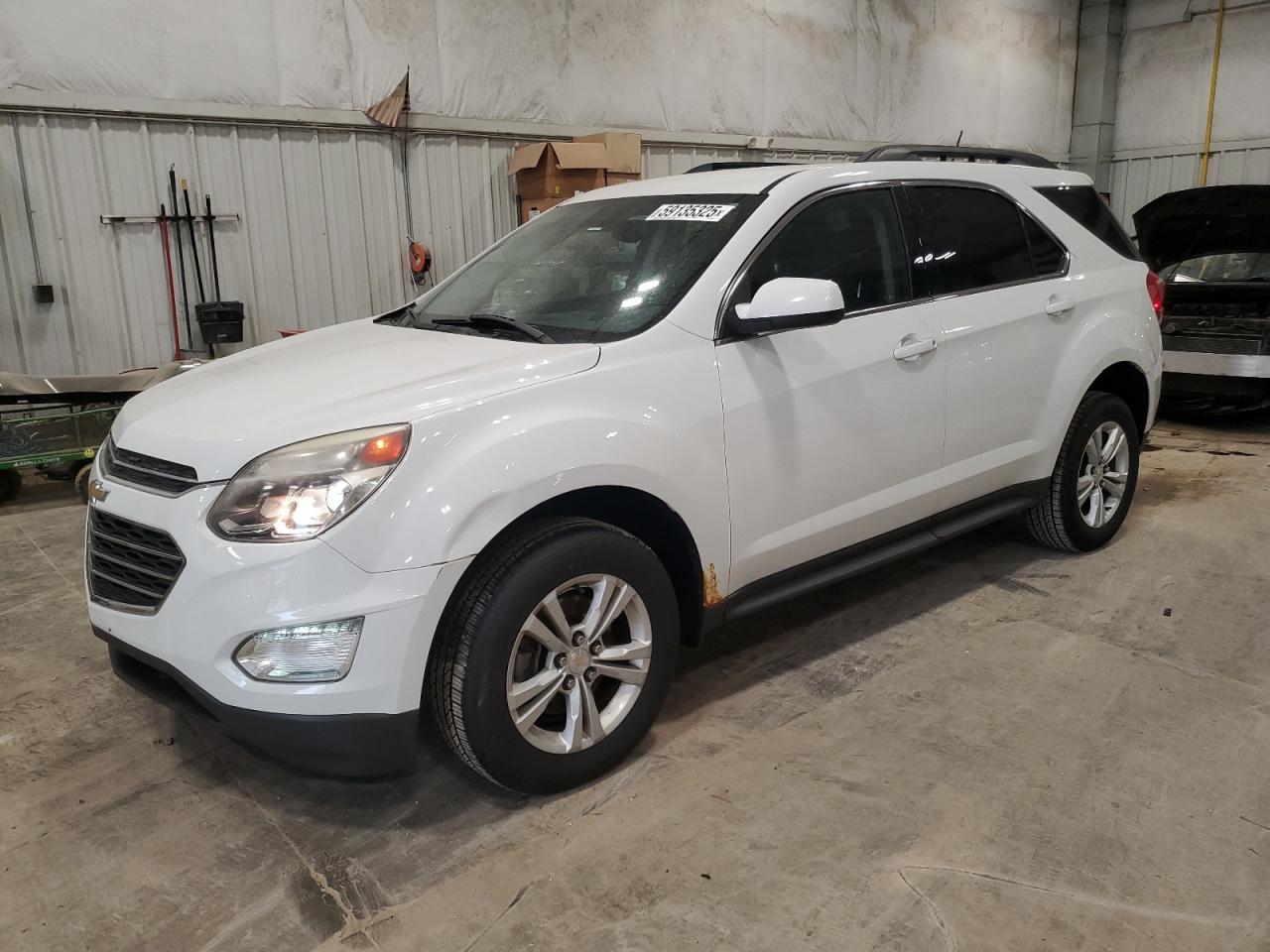 2GNALCEK2G6359608 CHEVROLET EQUINOX 2016