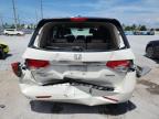 2016 Honda Odyssey Se на продаже в Riverview, FL - Rear End
