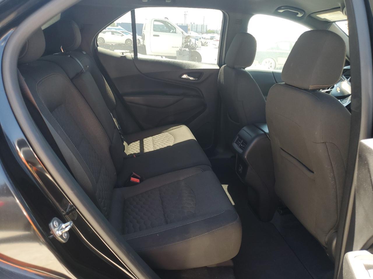 2019 Chevrolet Equinox Lt VIN: 2GNAXJEV2K6153314 Lot: 57167205