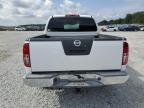 2012 Nissan Frontier S للبيع في Gainesville، GA - Front End