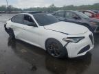 2021 Alfa Romeo Giulia Ti en Venta en New Britain, CT - Rear End