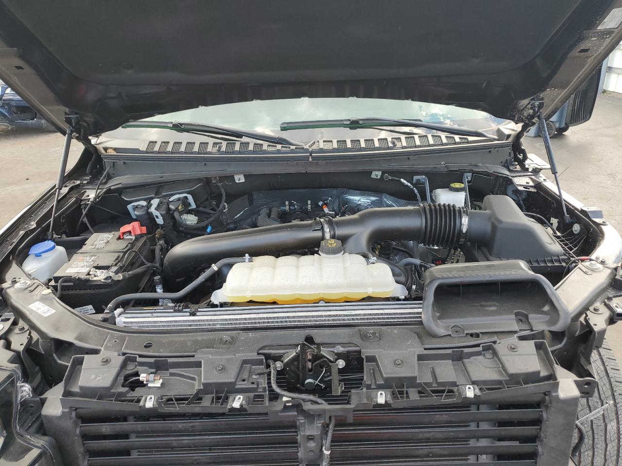 2024 Ford Expedition Max Limited VIN: 1FMJK1K81REA79570 Lot: 57052925