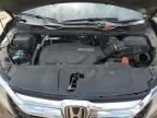 2018 Honda Odyssey Exl na sprzedaż w Eight Mile, AL - Side
