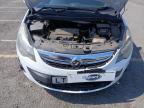2014 VAUXHALL CORSA SXI for sale at Copart SANDTOFT