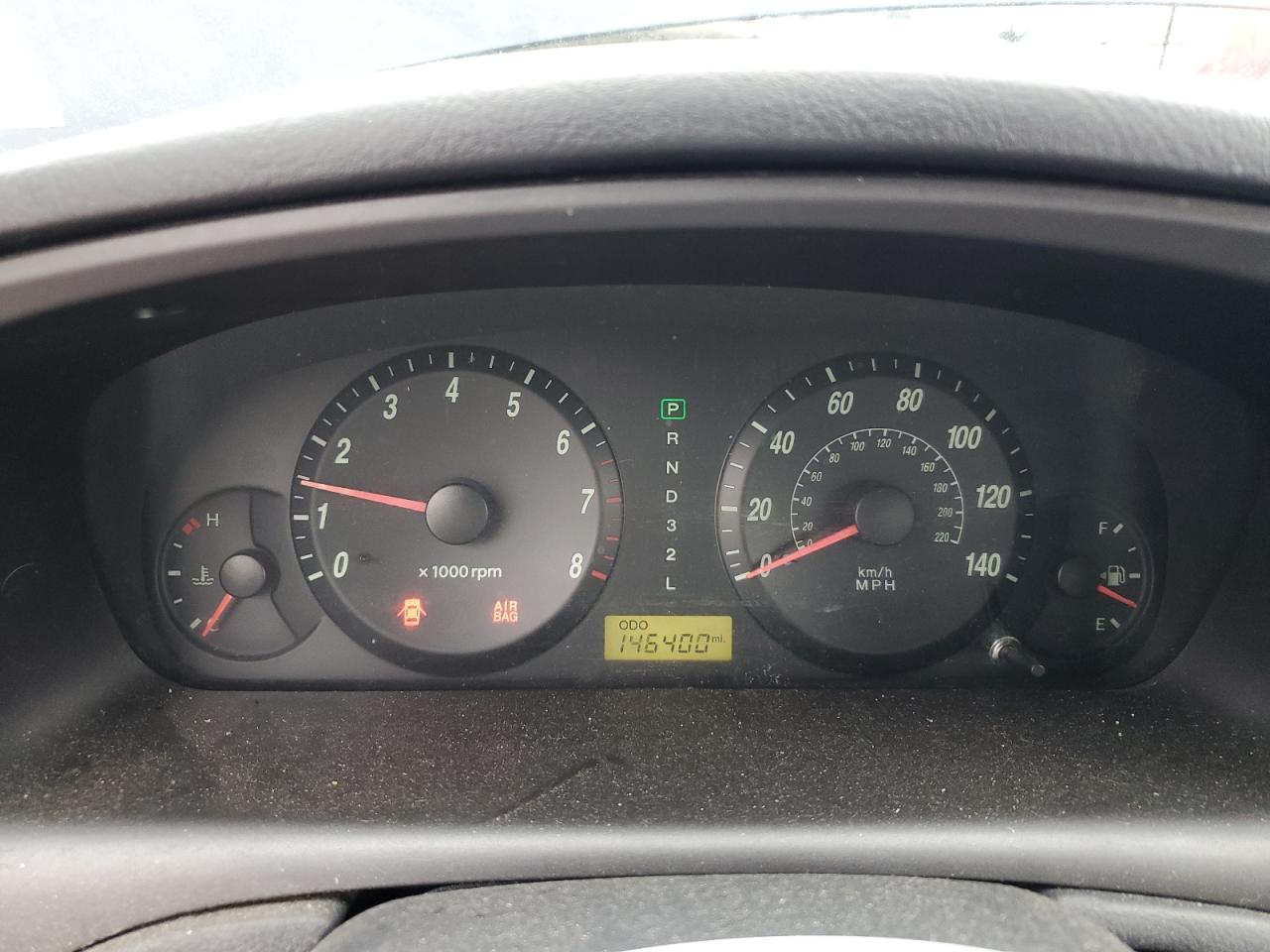 2005 Hyundai Elantra Gls VIN: KMHDN46D35U100870 Lot: 57279485