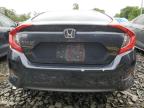 2017 Honda Civic Lx продається в Waldorf, MD - Front End