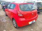 2009 HYUNDAI I20 COMFOR for sale at Copart BRISTOL