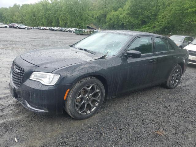 2015 Chrysler 300 S