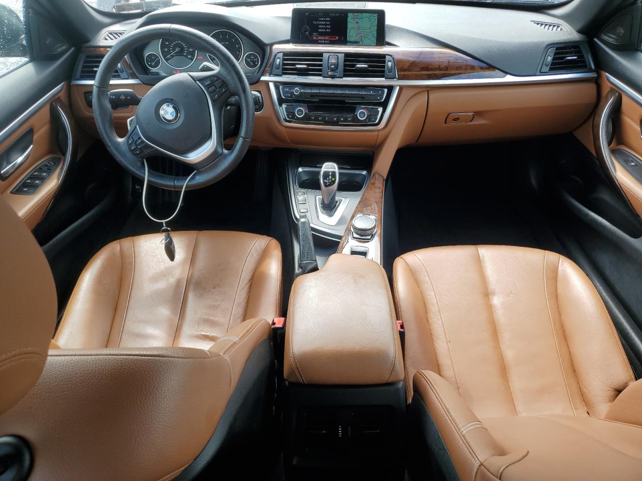 2015 BMW 428 I VIN: WBA3V5C57F5A79293 Lot: 56640245