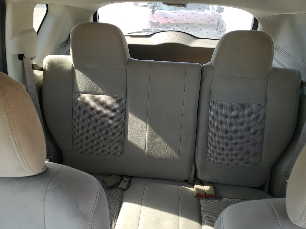 2012 Jeep Compass Sport VIN: 1C4NJCBA7CD652539 Lot: 57405755