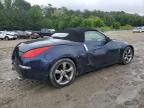 2007 Nissan 350Z Roadster de vânzare în Seaford, DE - Side