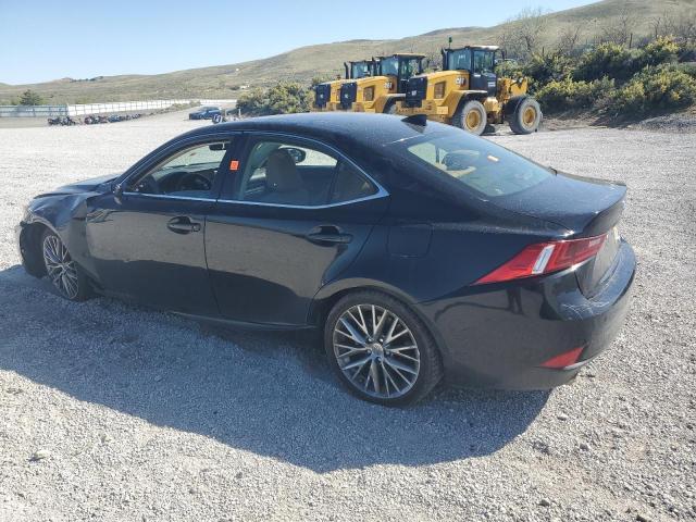 Седаны LEXUS IS 2014 Серый