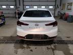 2019 Hyundai Elantra Sel na sprzedaż w Blaine, MN - Vandalism